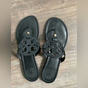 Tory Burch Miller Sandals
